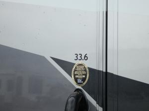 Palazzo GT 33.6 Photo