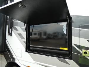 Palazzo GT 33.6 Photo