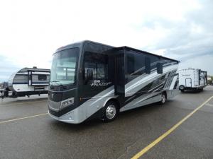Palazzo GT 33.6 Photo