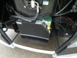 Palazzo GT 33.6 Photo