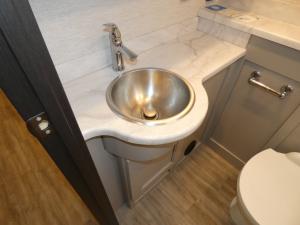 Palazzo GT 33.6 Photo