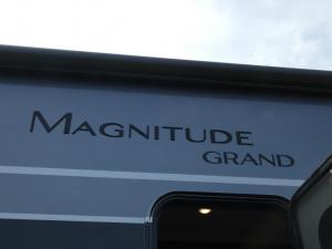 Magnitude GRAND R36 Photo