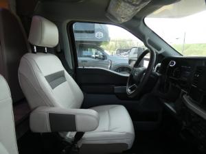 Magnitude GRAND R36 Photo