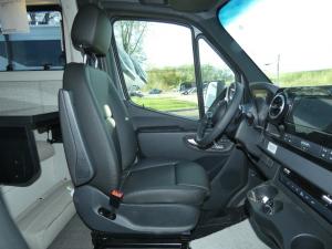 EKKO Sprinter 23B Photo