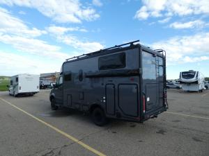 EKKO Sprinter 23B Photo