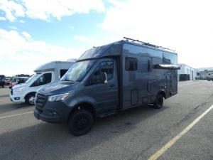 EKKO Sprinter 23B Photo