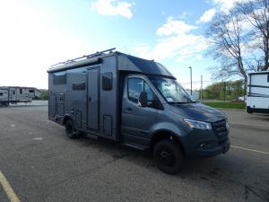 EKKO Sprinter 23B Photo