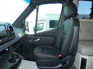 EKKO Sprinter 23B Photo