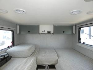 EKKO Sprinter 23B Photo