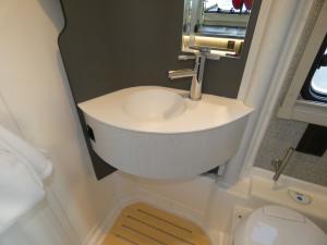 EKKO Sprinter 23B Photo