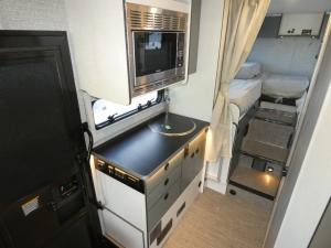 EKKO Sprinter 23B Photo