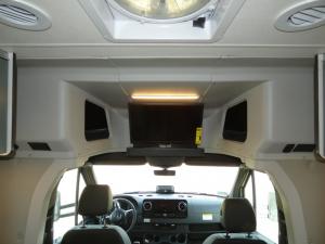 EKKO Sprinter 23B Photo