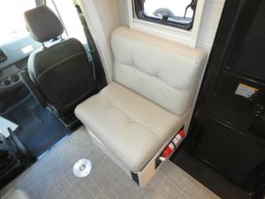 EKKO Sprinter 23B Photo