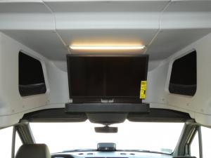 EKKO Sprinter 23B Photo