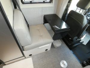 EKKO Sprinter 23B Photo