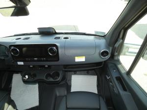 EKKO Sprinter 23B Photo