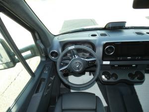 EKKO Sprinter 23B Photo