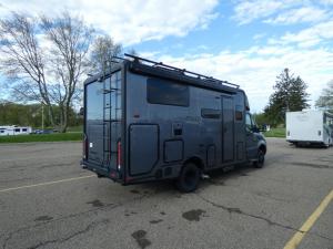 EKKO Sprinter 23B Photo