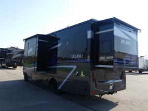 Delano Sprinter 24RW Photo