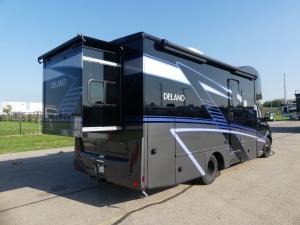 Delano Sprinter 24RW Photo