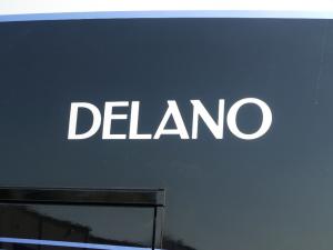 Delano Sprinter 24RW Photo