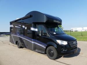 Delano Sprinter 24RW Photo