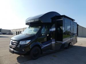 Delano Sprinter 24RW Photo