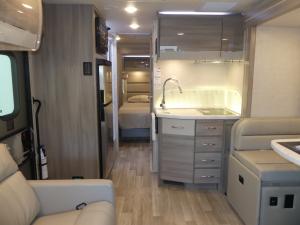 Delano Sprinter 24RW Photo