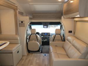 Delano Sprinter 24RW Photo