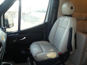 Delano Sprinter 24RW Photo