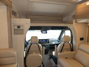 Delano Sprinter 24RW Photo