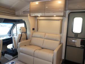 Delano Sprinter 24RW Photo