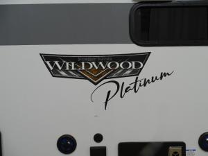 Wildwood 29VBUDX Photo