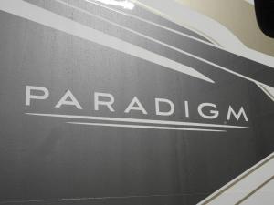 Paradigm 370FB Photo