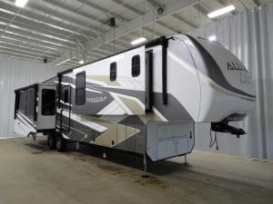 Paradigm 370FB Photo