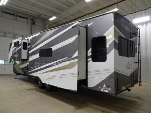 Paradigm 370FB Photo