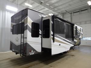 Paradigm 370FB Photo