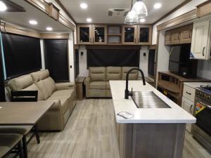 Paradigm 370FB Photo
