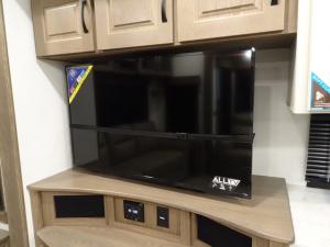 Paradigm 370FB Photo