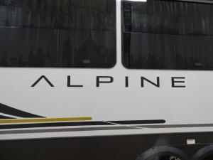 Alpine 3011CK Photo