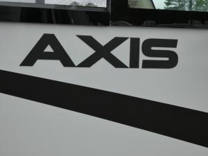 Axis 26.1 Photo