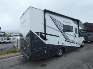 Four Winds Sprinter 24LT Photo