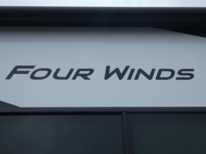 Four Winds Sprinter 24LT Photo