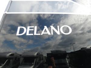 Delano Sprinter 24TT Photo