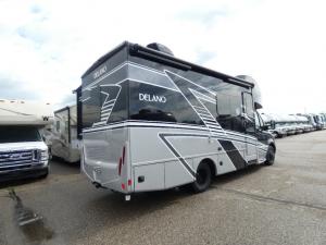 Delano Sprinter 24TT Photo