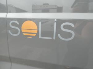 Solis 59PX Photo