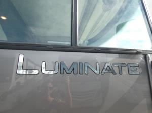 Luminate CC35 Photo