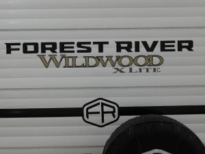 Wildwood X-Lite 273QBXL Photo