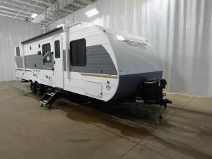 Wildwood X-Lite 273QBXL Photo