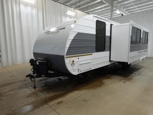 Wildwood X-Lite 273QBXL Photo